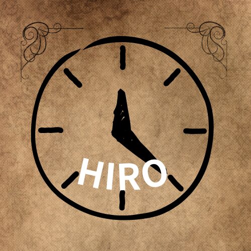 うつ看護師ヒロ